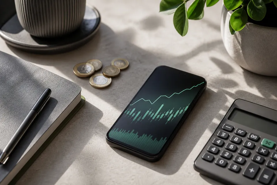 Denaro ed Investimenti